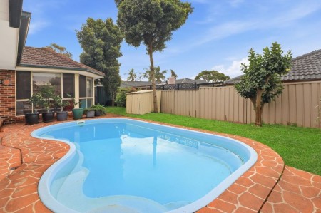 Designed for Family Living &ndash; Spacious 4-Bedroom Home!!!