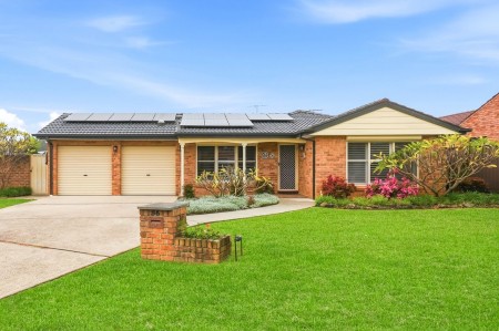 Sold By Sara Edwards, Erskine Park's Local Agent!!!