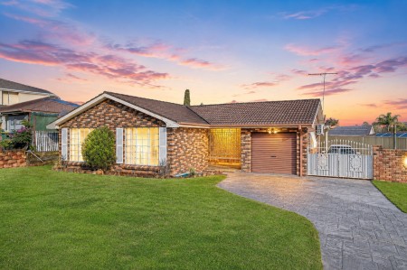 Spacious Family Living in a Sought-After Location