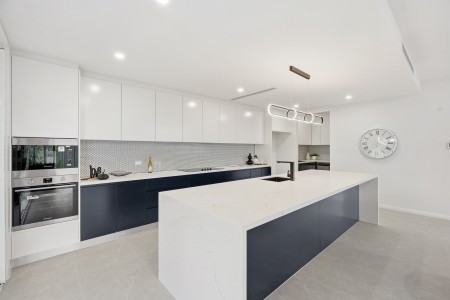 Brand-New Luxury-Without the Wait to Build