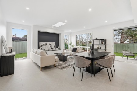 Brand-New Luxury-Without the Wait to Build