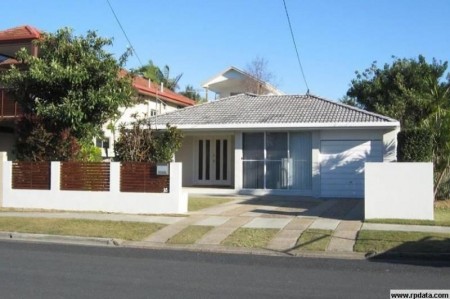 15 FIFTH AVE, Scarborough, QLD 4020