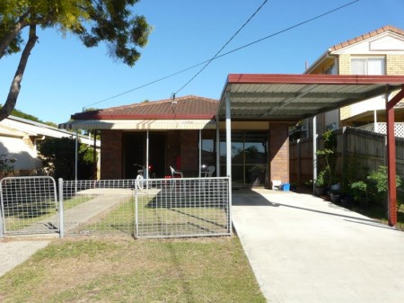 11A SORRENTO STREET, Margate, QLD 4019