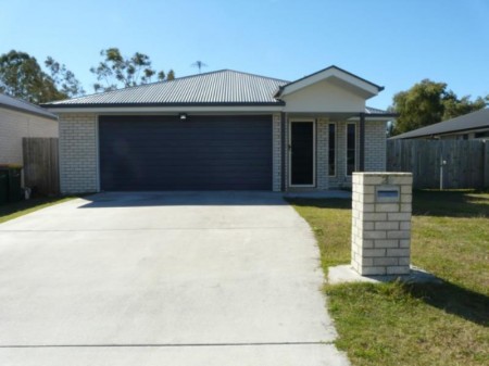 25 DERWENT STREET, Burpengary, QLD 4505