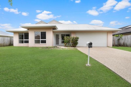 12 NORSEMAN STREET, Rothwell, QLD 4022