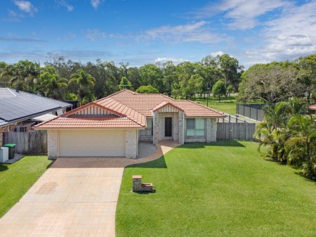 66 FINNEGAN STREET, Rothwell, QLD 4022