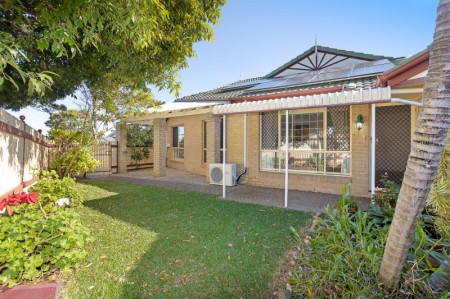 1/49 JOHN STREET, Redcliffe, QLD 4020