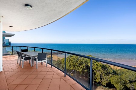 9/81 MARINE PARADE, Redcliffe, QLD 4020