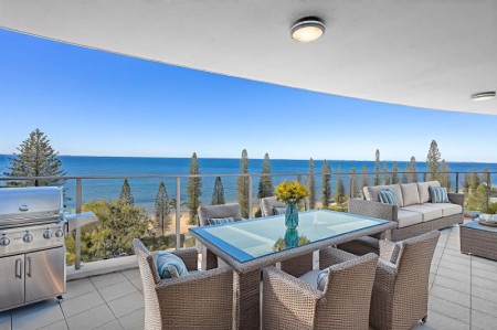 25/17 Marine Parade, Redcliffe, Redcliffe, QLD 4020