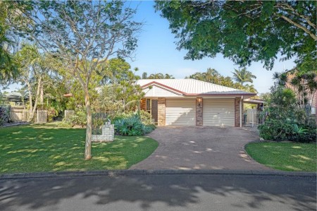 8 RIVERSIDE CCT, Bellmere, QLD 4510