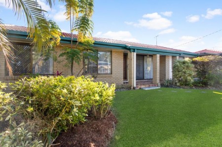 16 MARSALA STREET, Kippa-ring, QLD 4021