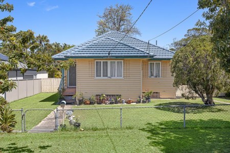 47 GRANT STREET, Redcliffe, QLD 4020