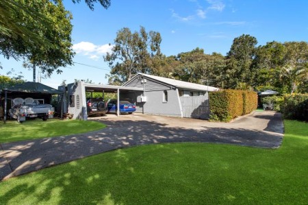 1/1 VALERIE STREET, Clontarf, QLD 4019