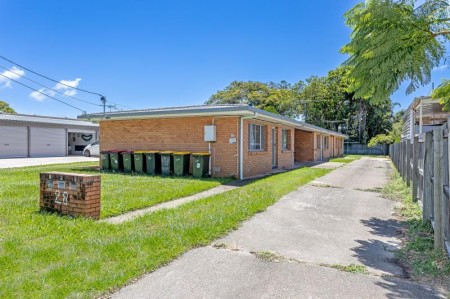 28 GRANT STREET, Redcliffe, QLD 4020