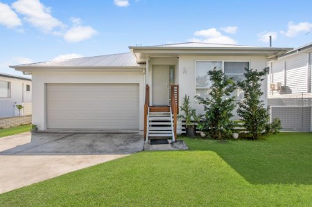80 MacDONNELL ROAD, Margate, QLD 4019