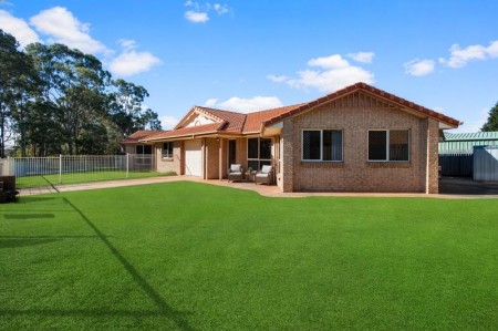26 Woodland Street, Rothwell, QLD 4022