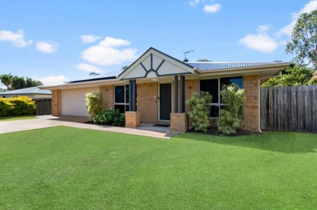 5 ABERFOYLE DRIVE, Deception Bay, QLD 4508