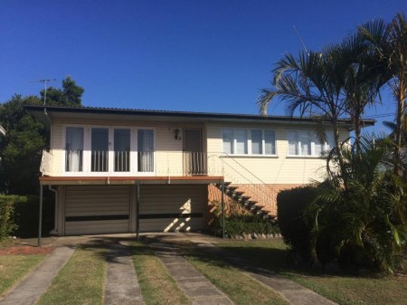9 Mandin st, Kippa-ring, QLD 4021