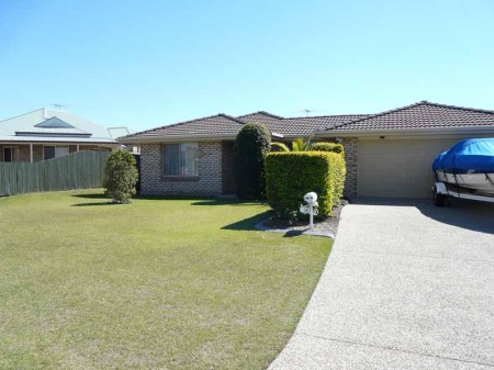 10 Mitchell Crt, Rothwell, QLD 4022