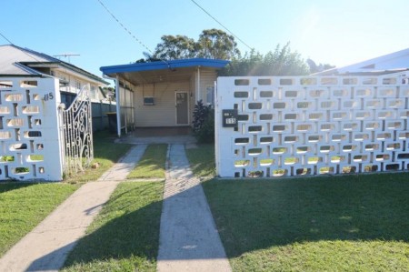 115 Turner Street, Scarborough, QLD 4020