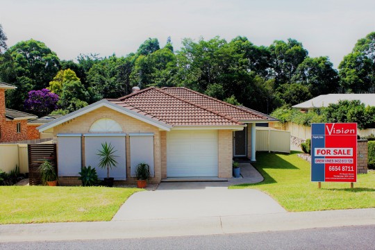 Property in Coffs Harbour - Sold for $412,000