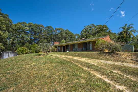 Property in Woolgoolga - Sold for $590,000