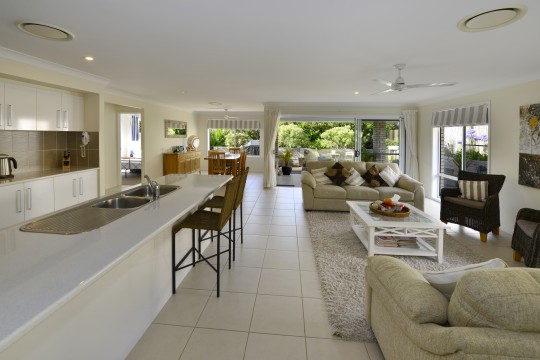 Property in Corindi Beach - Sold for $505,000