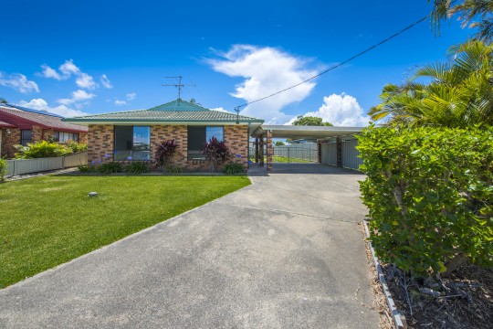 Property in Arrawarra Headland - Sold for $540,000