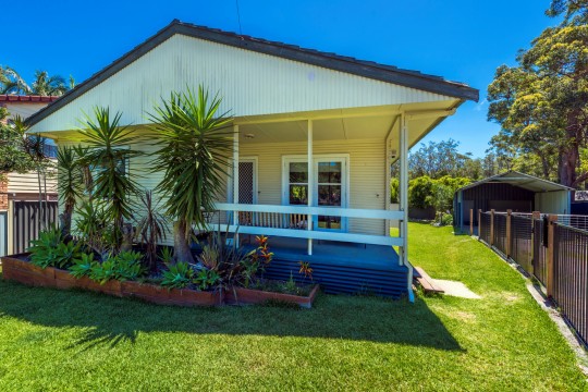 Property in Sandy Beach - Sold for $425,000