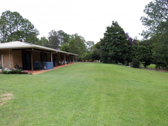 Property in Woolgoolga - Sold for $660,000