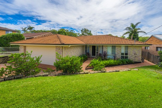 Property in Corindi Beach - Sold for $469,000