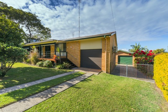 Property in Woolgoolga - Sold for $530,000