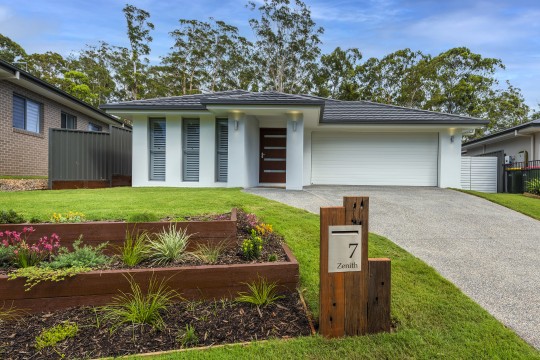 Property in Sandy Beach - Sold for $750,000
