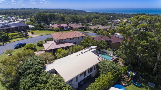 Property in Safety Beach - Sold for $905,000