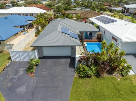 Property in Corindi Beach - Sold for $850,000