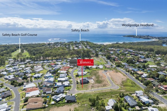 Property in Safety Beach - Sold for $400,000