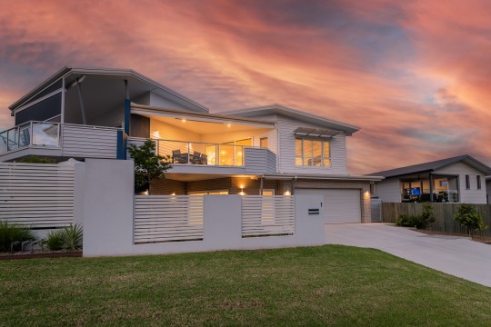 Property in Woolgoolga - Sold for $1,900,000