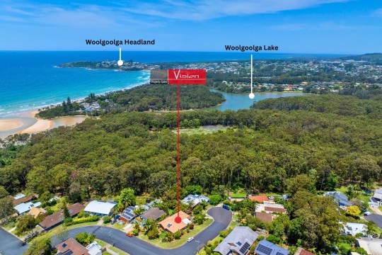 Property in Safety Beach - $950,000 - $1,040,000