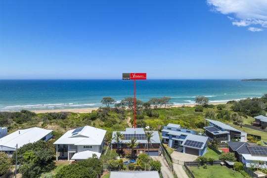 Property in Corindi Beach - $2,200,000 Price Guide