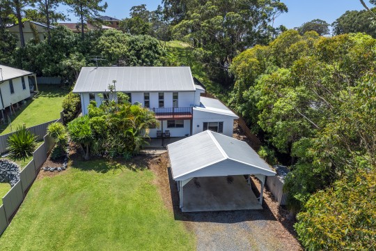 Property in Woolgoolga - $795,000 - $835,000