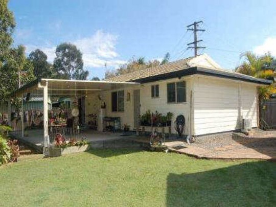Property in Browns Plains - Leased