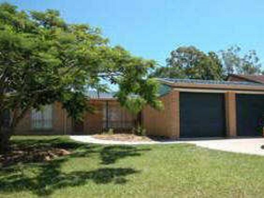 Property in Browns Plains - Leased