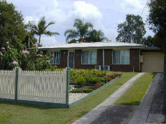 Property in Browns Plains - Leased