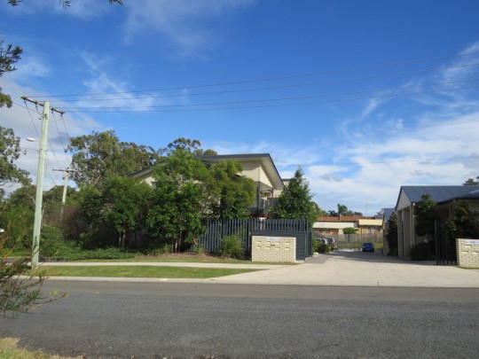 Property in Eagleby - Leased