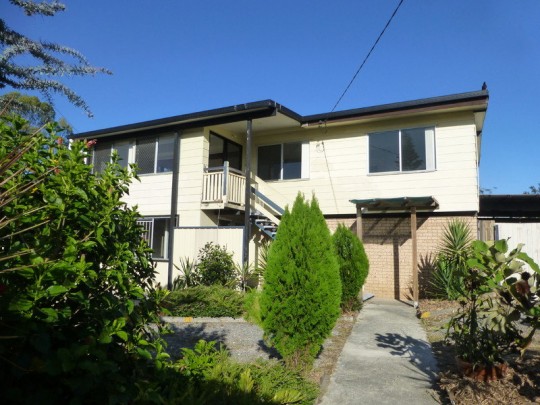 Property in Loganlea - Leased