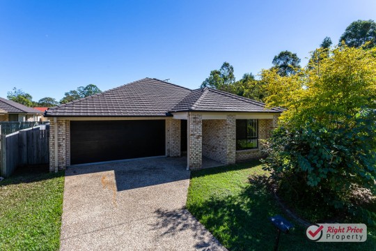 Property in Eagleby - $375,000