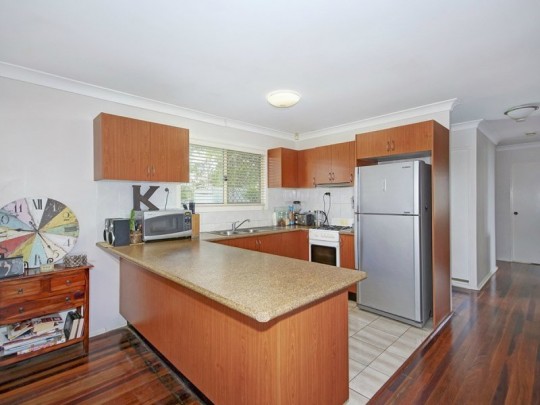 Property in Loganlea - Leased