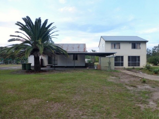 Property in Marsden - $360.00 per week