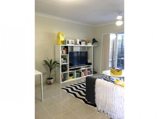 Property in Eagleby - Leased