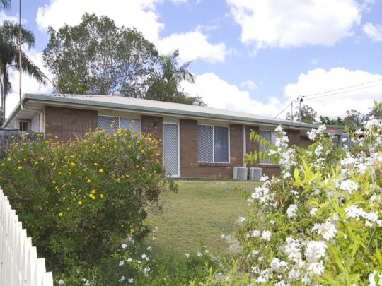 Property in Browns Plains - Leased